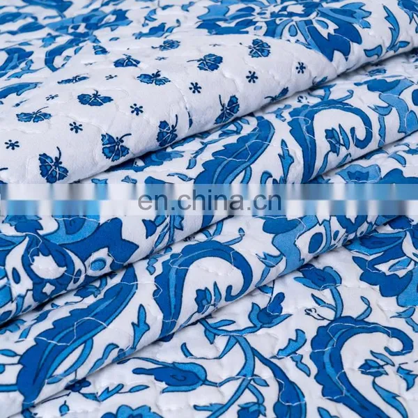 2020 New Design Bedspread Wholesale Bedding Quilts Patchwork Quilt photo-6