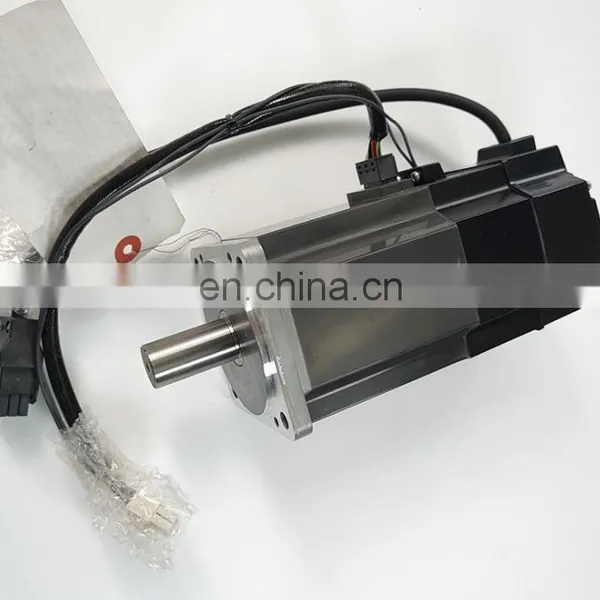 Single Phase AC Servo Motor Drive HC-KFS73B Mitsubishi Servo Kits photo-2
