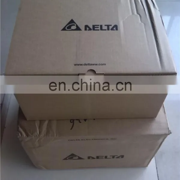 Delta Servo Motor 3.5KW ECMA-E21835RD photo-2
