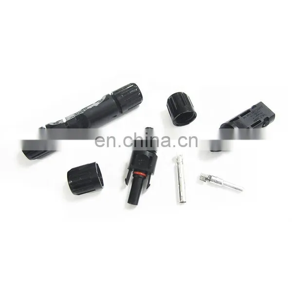 Battery Connector Waterproof Connector 10 Pin Connector photo-7