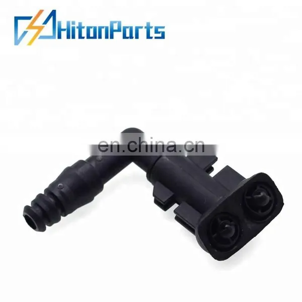 Headlight Washer Jet Nozzle 9186049 1451007 For OPEL VAUXHALL VECTRA C SIGNUM photo-2