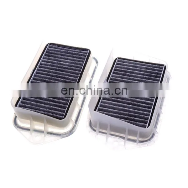 Factory Direct Air Cleaner Element High Efficiency PA-1005 photo-3