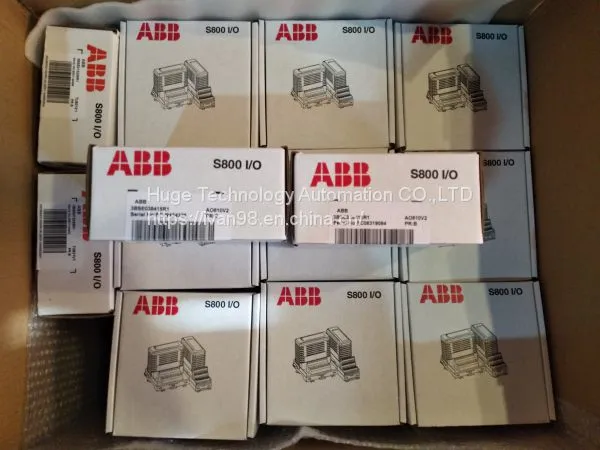 ABB 3BSE018104R1 3BSE018157R1 3BSE018295R1 in Stock photo-2