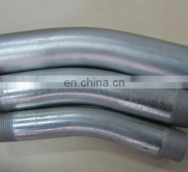 IMC Elbow Ul1242 Smooth Interior Surface Wuth Inner Bead Moved photo-4