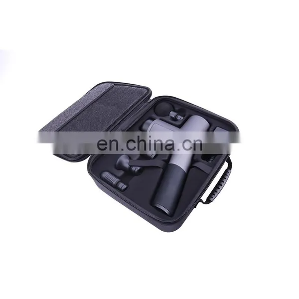 Vivanstar Deep Muscle Massage Gun Cordless Massage Gun Model 8806 photo-6