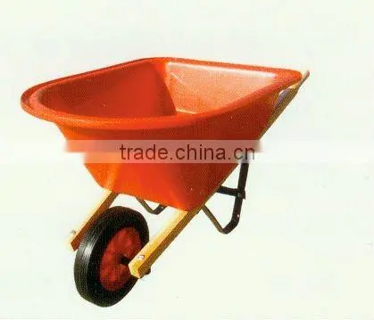 Farm Wheel Barrow
