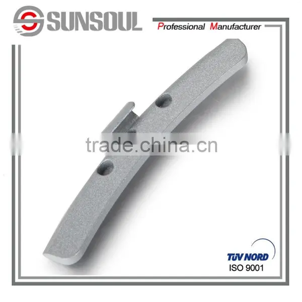 For Sale Zn Plated Tire Wheel Weight photo-3