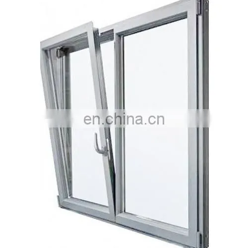 Anhui Shengxin Window Frame Aluminium photo-2