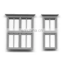 Anhui Shengxin Window Profile photo-2