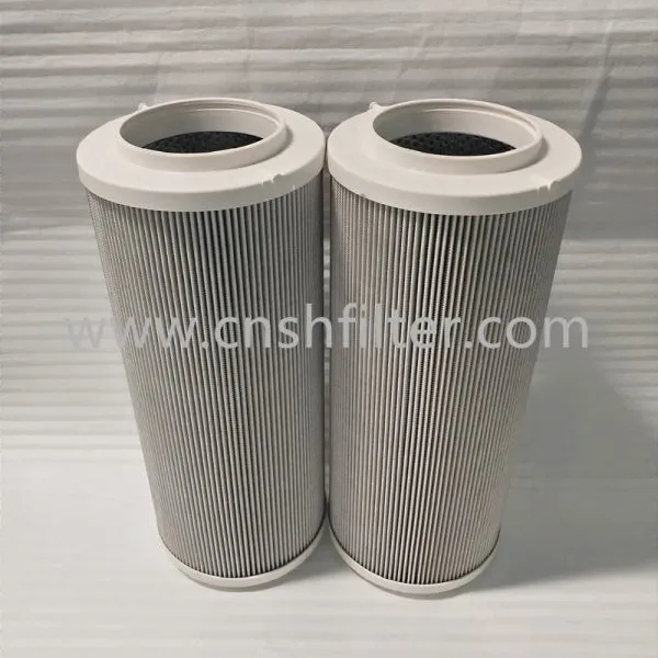 KF-40A*120D Duplex Filter Element KF-32A*120D photo-4