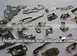Small Sheet Metal Parts