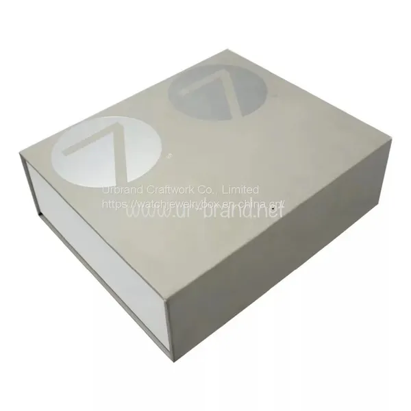 Promotion Gift Box, Luxury Custom Fashion Cosmetic and Skin Care Gift Box, Cosmetic Packaging Box, Essential Oil Box photo-2