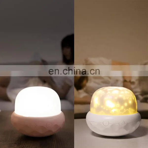 Uchome Projector Led Night Light Constellation Cosmos Projector Lamp photo-4