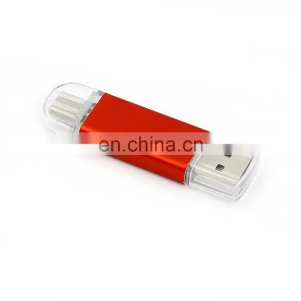 2018 Hot USB 2.0 Type C Flash Drive OTG USB-C Memory Stick U Disk 16GB photo-5