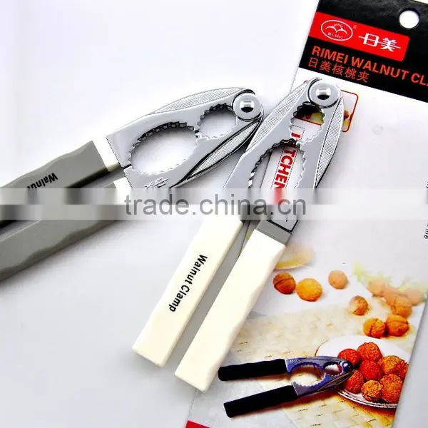 Hot New Products for 2015 Kitchen Gadget Nut Cracker photo-3