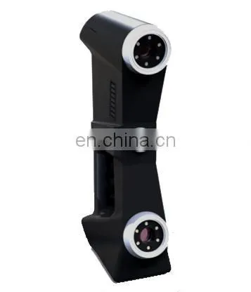 High Precision Industrial 3d Scanner 3d Laser Scanner for Cnc Router Machine Model photo-2