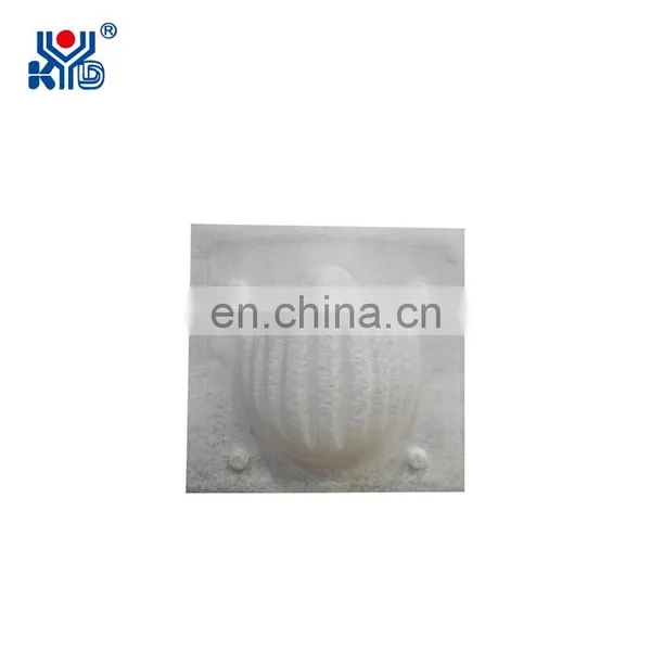 New 2021 N95 Cup Shaped Mask Forming Making Machine Reasonable Price photo-3