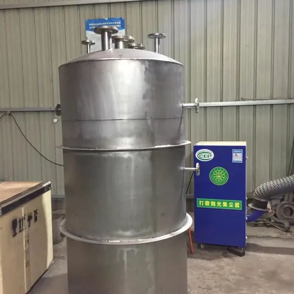 Titanium Pipe Heat Exchanger GR2 photo-5
