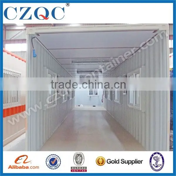 CCS 40foot Container Passageway Container Customized photo-4