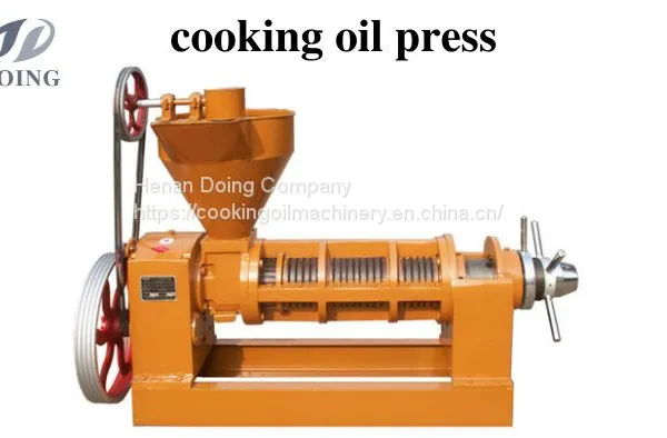 Extracting Sunflower Oil Machine Press Production Line