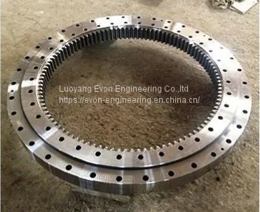 INA YRT260-C Axial/radial Bearings GERMANY photo-2