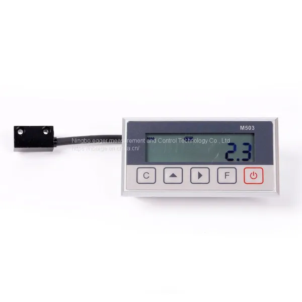 Magnetic Grating Displacement Digital Display Meter Magnetic Grating Ruler Magnetic Grating Digital Display Meter photo-4