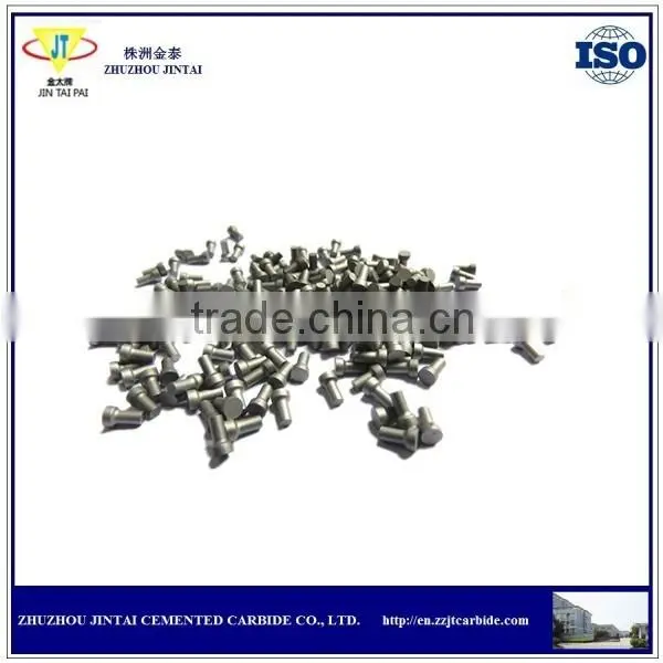 China Supplier High Performance Tungsten Carbide Tire Studs for Tyres photo-3