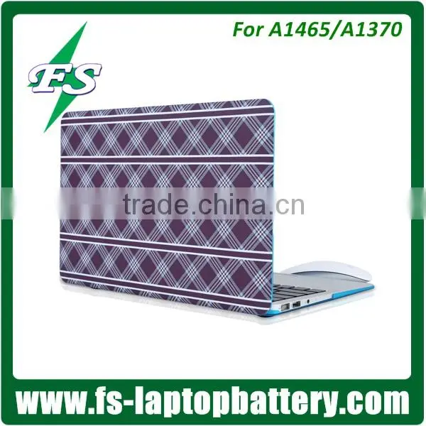 Simple & Fashion Design Laptop Case for Macbook Air, Pattern Hard Case for Macbook Air & Pro & Retina 11" 13" 15" photo-5