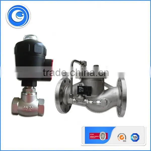 Industry Toilet 12v Water Solenoid Valve photo-2