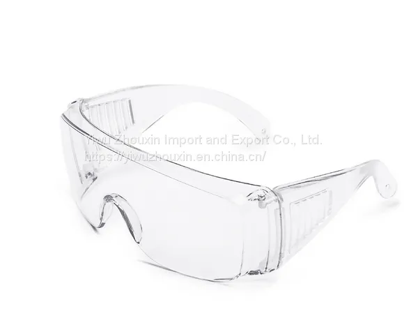 CE & ANSI Certified Safety Goggles