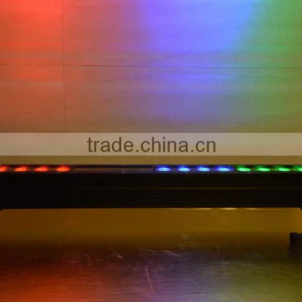 Waterproof Outdoor Led Bar Light/IP65 Led Wall Washer photo-5