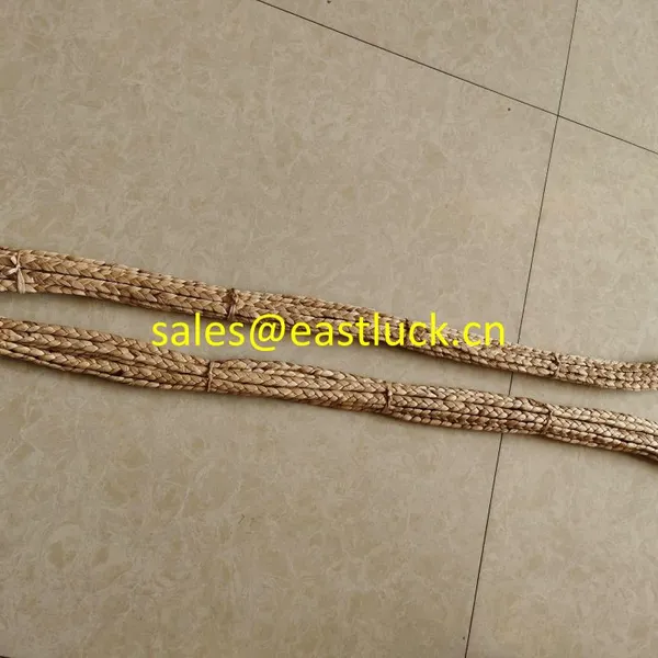 Water Hyacinth Braid 10/12mm photo-2