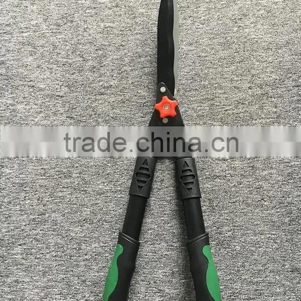 Durable Telescopic Hedge Pruning Lopper photo-3