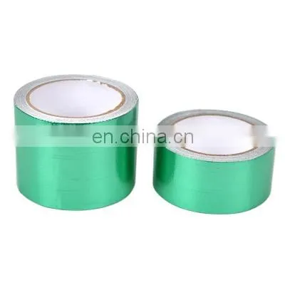 High Sticky Waterproof and Oil Resistance Tarpaulin Repair Tape for Agricultural Use photo-2