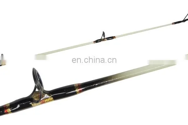 Hot Selling Glass Reinforced Plastic Road Yagan Sea Perch Fishing Rod M Tune Hollow Longfengwei Inserted Rod photo-2