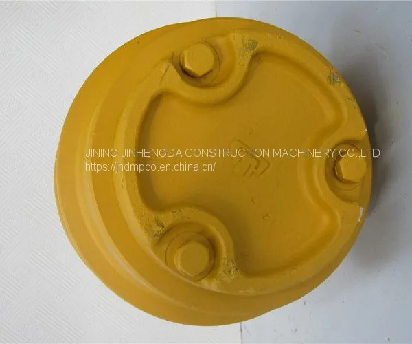 Komatsu D85 Carrier Roller Top Roller, Upper Roller 155-30-00230 photo-2