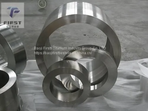 Titanium Square Bar, Titanium Square is Mainly Used for Production Machine and Equipment Manufacturing. photo-3