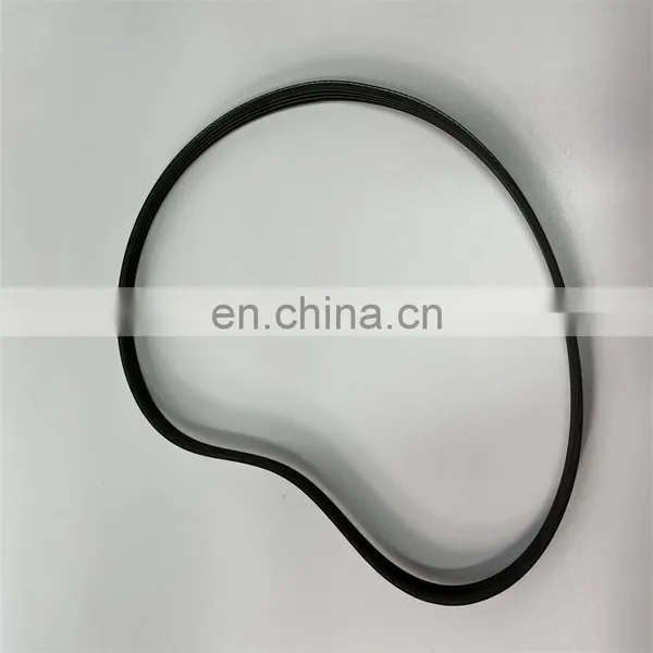 Guangzhou Auto Engine Spare Parts Air Conditioning Belt for EDGE 15-18 Taurus 15-18 Mondeo 13-17 2.0 LINCOLN MKZ LINCOLN MKT TP4 photo-3