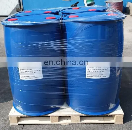 Good Price Sodium Lauryl Ether Sulphate SLES70% CAS 68585-34-2 Surfactant photo-2