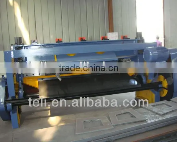 Electric Shearing Machine photo-2