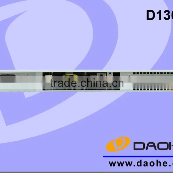 DAOHE 1U IPC Rackmount Chassis photo-4