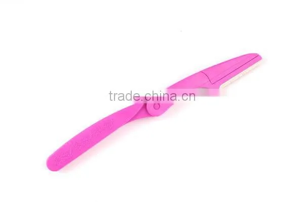 Girl Brow Clean Makeup Brow-shaver photo-2