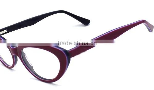 China Inface Spectacle Frames With High Quality and New Model Cool Trendy and Spectacles Frames China photo-6
