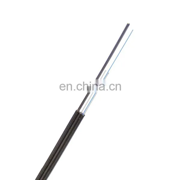 Single Mode Fiber Optic Cable 1000m per Roll Drop Cable photo-5