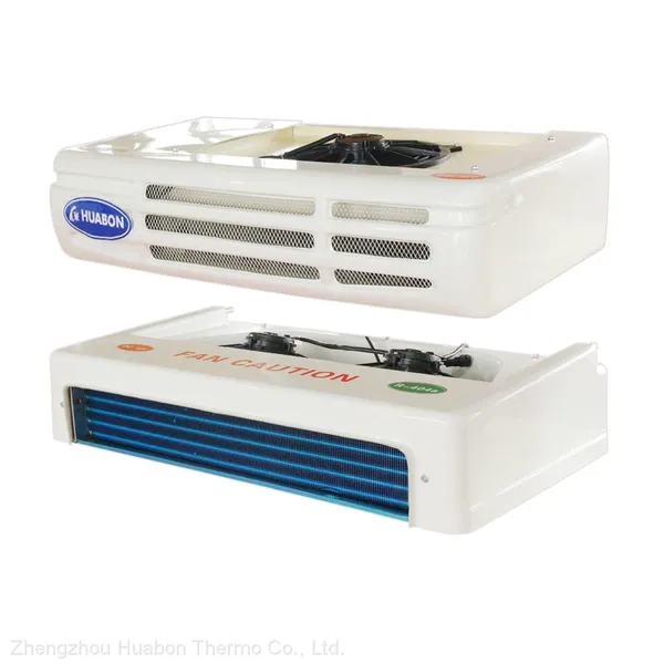 HT-350 Huabon Thermo Truck Refrigeration Unit Chinese Supplier Cheap Price