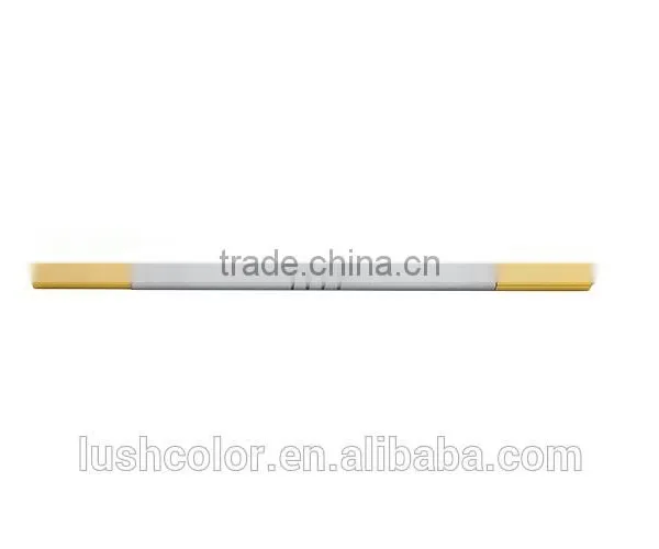 Top Grade New Permanent Makeup Tattoo Double Head Manual Pen photo-2