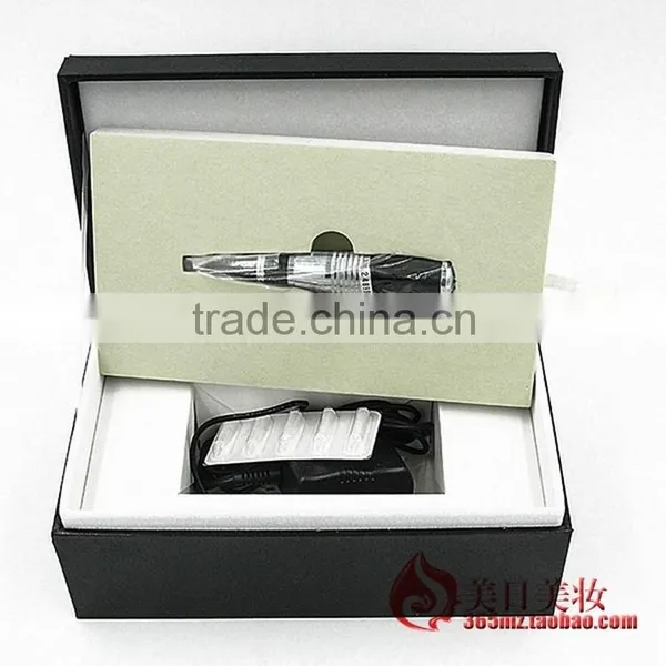 TKL Brand Eyebrow Embroidery Machine Kit / Best Tattoo Gun photo-6