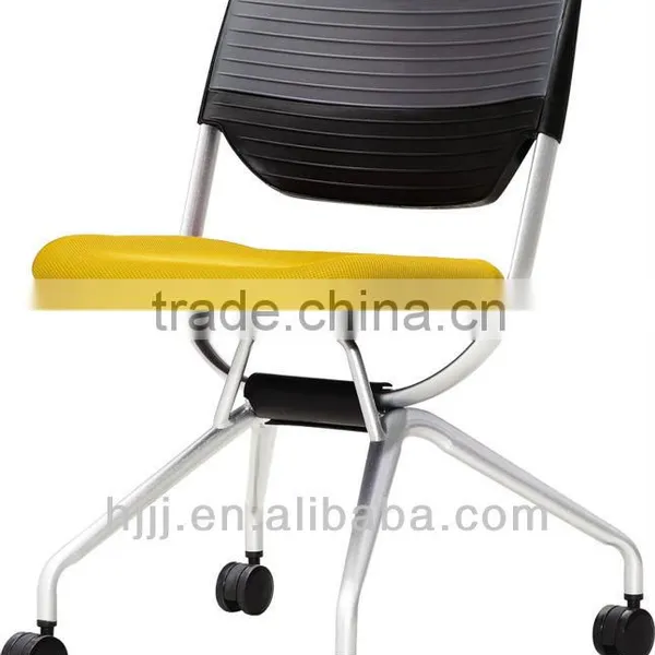 Stackable Training Chairs G090A photo-2