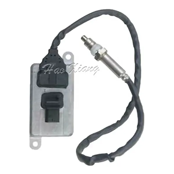 Haoxiang Auto New Material Europe Truck Nox Sensor Nitrogen Oxide Sensor 0101531428 FOR MERCEDES photo-3
