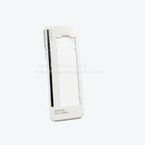 Original ABB 3BSE038415R1 Output Module with 1 Year Warranty